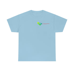 NYPH Och Spine GP -2N Completion Tee by Lendlease